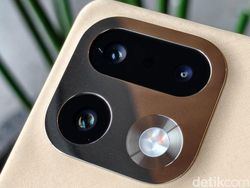 Baru Rilis! Unboxing Realme 16 Pro+ 5G, HP Rp 9 Juta Ini Bawa Apa?