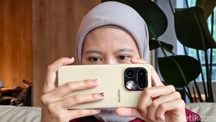Realme 16 Pro Plus
