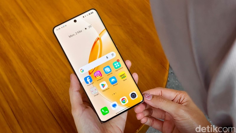 Realme 16 Pro Plus