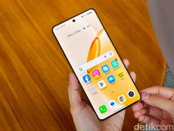 Baru Rilis! Unboxing Realme 16 Pro+ 5G, HP Rp 9 Juta Ini Bawa Apa?