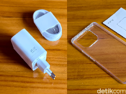 Baru Rilis! Unboxing Realme 16 Pro+ 5G, HP Rp 9 Juta Ini Bawa Apa?