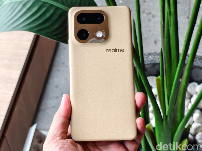 Realme 16 Pro Plus