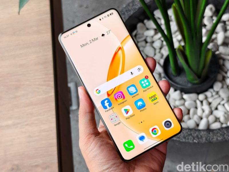 Realme 16 Pro Plus