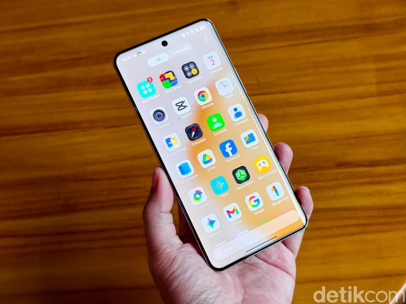 Realme 16 Pro Plus