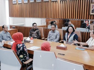 Undana Ajukan Pembukaan Prodi Kenotariatan, Lobi Kementerian Hukum