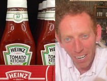 Restoran Ini Dikecam Usai Tagih Rp 50 Ribu buat Ekstra Saus Tomat