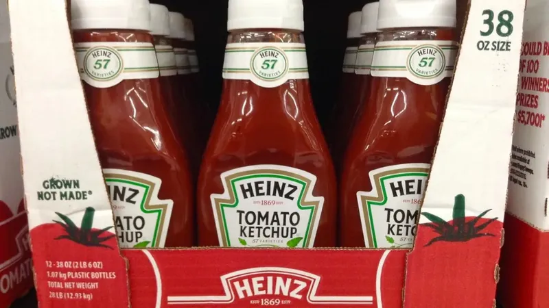 Restoran Ini Dikecam Usai Tagih Rp 50 Ribu buat Ekstra Saus Tomat