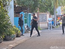 Rismon Sianipar Temui Jokowi di Solo Usai Ajukan RJ