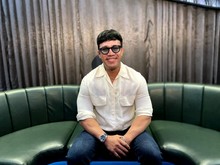 Ruri Repvblik Berbagi di Ramadan, Ungkap Rencana Rilis Lagu Baru