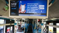 Layanan ini diharapkan memberi pilihan perjalanan dengan tarif lebih terjangkau bagi masyarakat.  