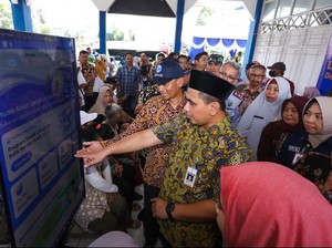 Sambut Pemudik, Pemprov Jateng Sediakan Internet Gratis di 382 Titik