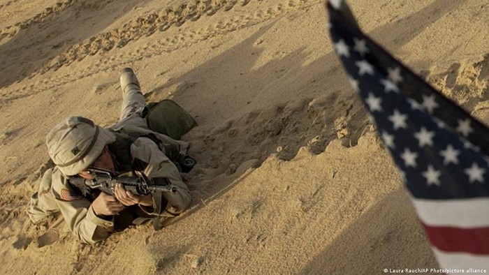 Seberapa Lama AS Bisa Berperang di Iran? Ini Hitungannya