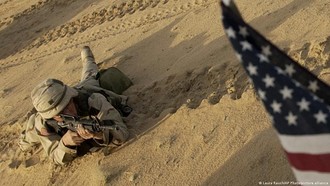 Seberapa Lama AS Bisa Berperang di Iran? Ini Hitungannya