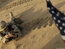 Seberapa Lama AS Bisa Berperang di Iran? Ini Hitungannya