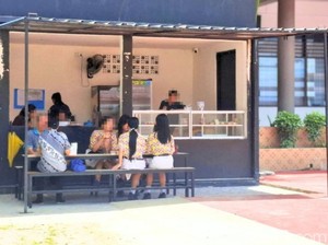 Sekolah di Tarakan Tolak MBG, Wali Murid: Anak Saya Punya Hak Terima MBG
