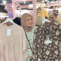Baju Lebaran Diskon 50% di GlamLocal Ramadan Grand Metropolitan Mall Bekasi