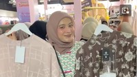 Baju Lebaran Diskon 50% di GlamLocal Ramadan Grand Metropolitan Mall Bekasi