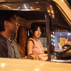 Cerita Keseruan Sheryl Jesslyn Syuting AKDK di Korea Selatan