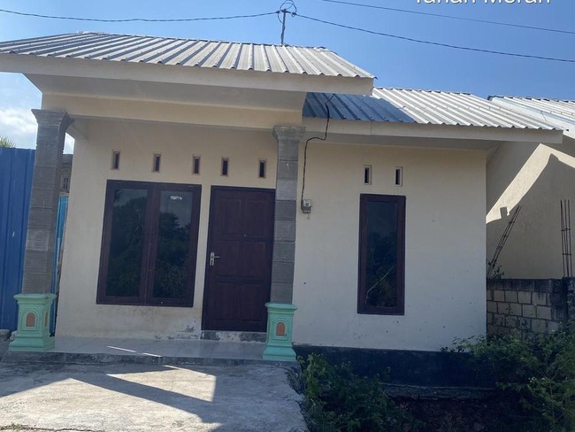 Rumah Rp 180 Juta-an Masih Ada di Kupang, Ini Daftarnya
