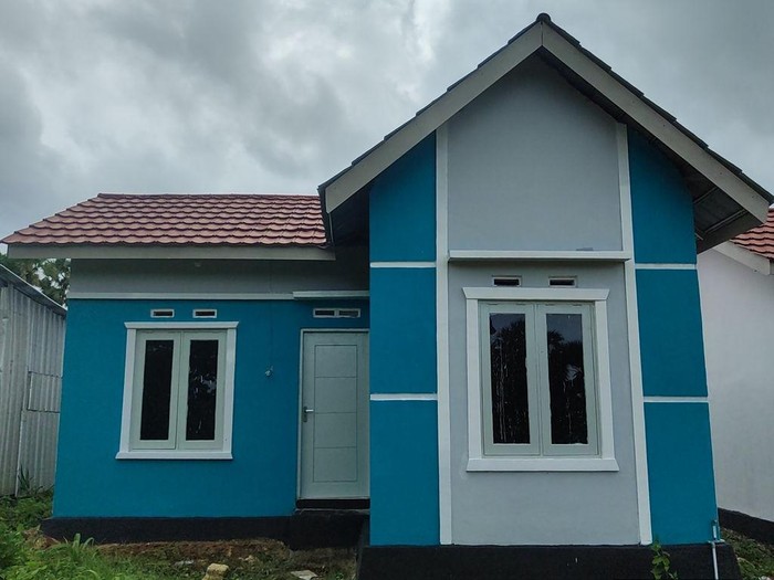 Rumah Rp 180 juta-an di Kupang, NTT