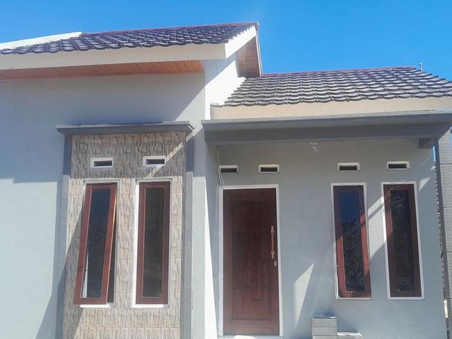 Rumah Rp 180 Juta-an Masih Ada di Kupang, Ini Daftarnya