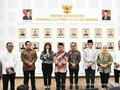 7 Menteri Prabowo Sepakat Atur Penggunaan AI di Pendidikan