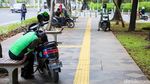 Sulit Dapat Driver, Warga Jakarta Keluhkan Layanan Ojol