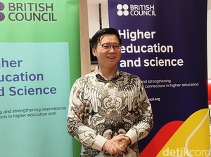 Hilirisasi Riset, Inggris-RI Fokus ke Kesehatan hingga Semikonduktor