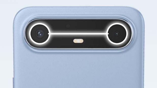 Tecno Pova Slim 5G. (Dok. Tecno)