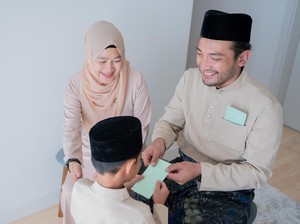 Tips Rencanakan Keuangan Menjelang Lebaran Ala Pakar Unair, Ayo Coba!