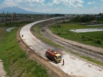 Proyek Tol Solo-Jogja Terus Dikebut, Begini Progresnya