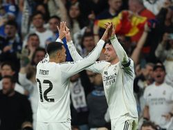 Trent Usai Madrid Hajar City: Bukankah Seharusnya Kami yang Babak Belur?