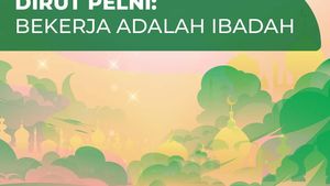 Tri Andayani: Jalani Ramadan dengan Lebih Khusyuk