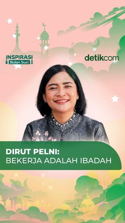 Tri Andayani: Jalani Ramadan dengan Lebih Khusyuk