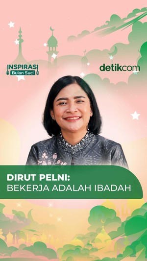 Tri Andayani: Jalani Ramadan dengan Lebih Khusyuk