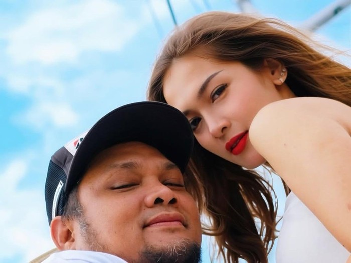 Virgoun dan Lindi Fitriyana