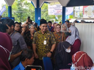 Taj Yasin Sebut 17,7 Juta Pemudik Bakal Masuk Jateng: Masih Bisa Meningkat