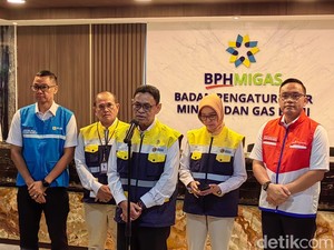76 Juta Orang Diprediksi Mudik Pakai Kendaraan Pribadi, Stok BBM Aman?