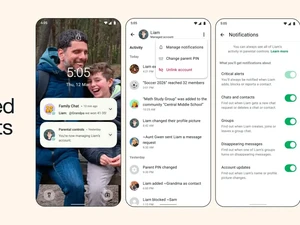 Ortu Bisa Pantau Chat! Fitur Baru WhatsApp Ini Bikin Anak Ketar-ketir