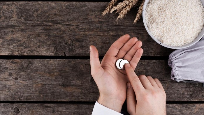 Cara Menghitung Zakat Fitrah dengan Beras dan Uang Beserta Waktu Membayarnya
