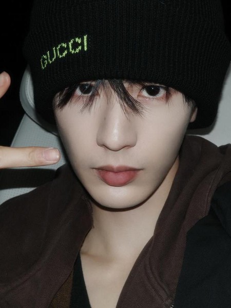 Viral Komentar Aktor China Zhang Linghe Tentang Asia Tenggara, Diduga Rasis