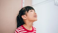 1.000 Hari Pertama Tak Bisa Diulang: Gizi Anak Tak Cukup Dinilai dari Berat Badan