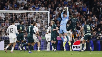 Madrid Jangan Terlena: Ingat Kekalahan di Markas Man City