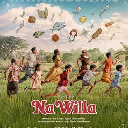 6 Film Indonesia yang Tayang di Bioskop Selama Libur Lebaran 2026