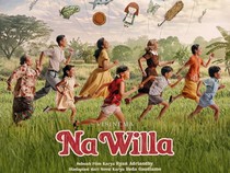 Sinopsis Film Na Willa: Tayang di Bioskop-Tontonan saat Lebaran 2026