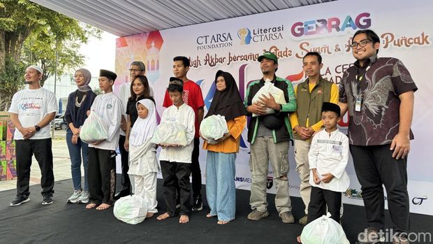 Acara Gebrag Kalcer Ramadan CT ARSA