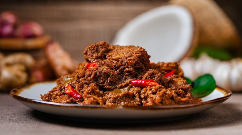 akanan Khas Lebaran di Dunia,