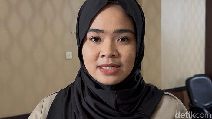 Ketua DPRD Bone Andi Tenri Walinonong.