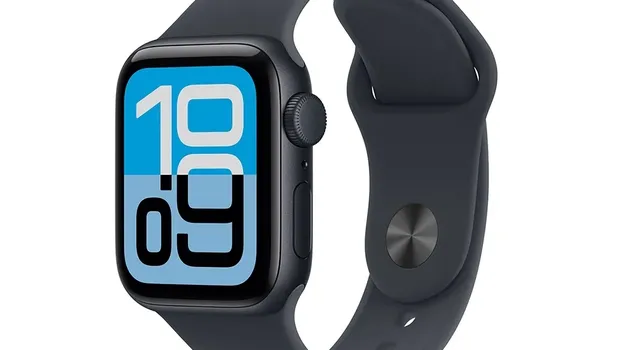 Apple Watch SE 3