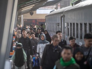 Video Kemkomdigi: Trafik Komunikasi Lebaran 2026 Diprediksi Naik 40%